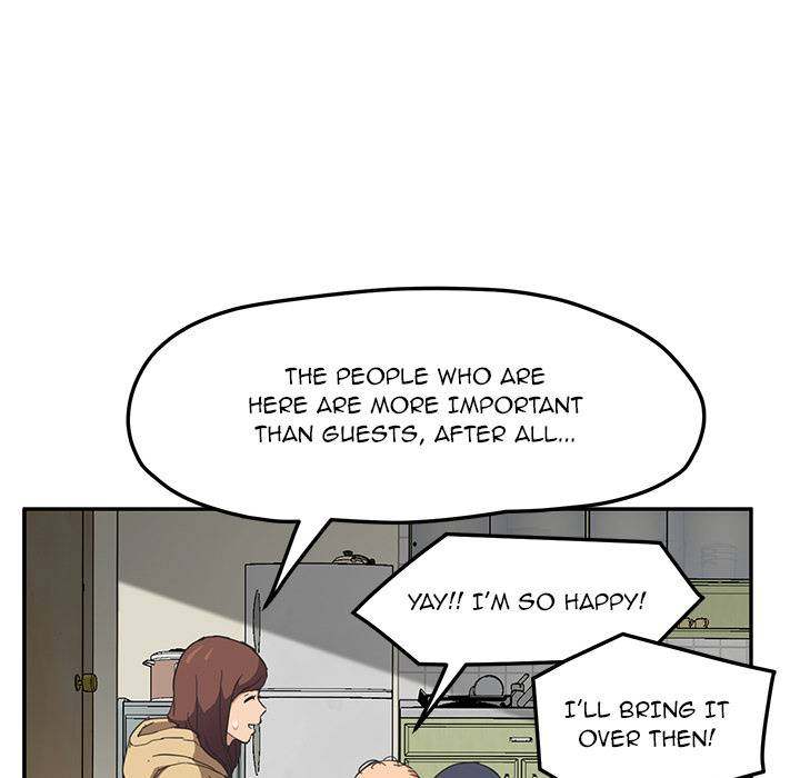 My Stepmom - Chapter 49 - Andromeda 11 page 136 hentai porn comic manga doujin